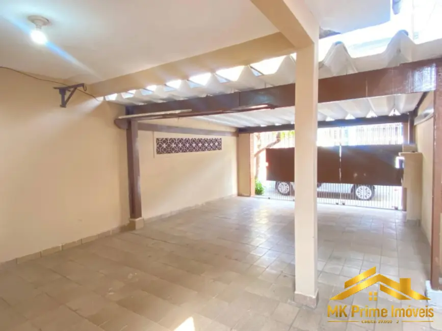 Foto 3 de Casa com 2 quartos à venda, 110m2 em Santo Antônio, Osasco - SP