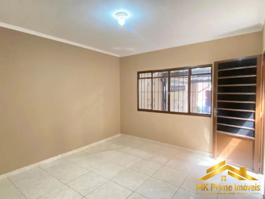 Foto 5 de Casa com 2 quartos à venda, 110m2 em Santo Antônio, Osasco - SP