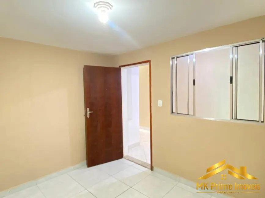 Foto 6 de Casa com 2 quartos à venda, 110m2 em Santo Antônio, Osasco - SP