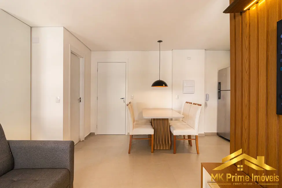 Foto 5 de Apartamento com 1 quarto à venda, 41m2 em Barueri - SP