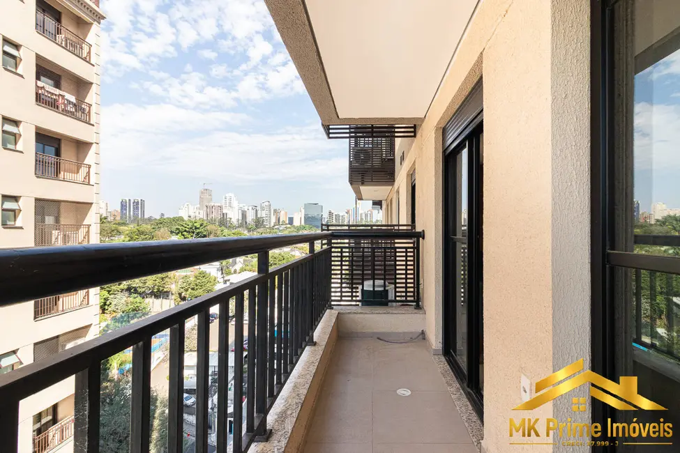 Foto 9 de Apartamento com 1 quarto à venda, 41m2 em Barueri - SP