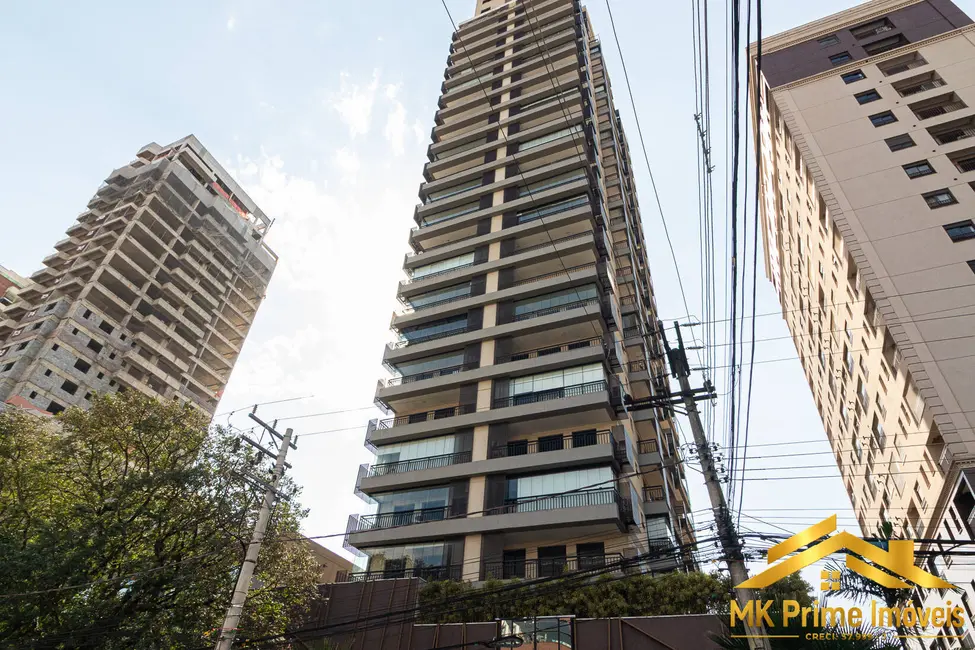 Foto 1 de Apartamento com 1 quarto à venda, 41m2 em Barueri - SP