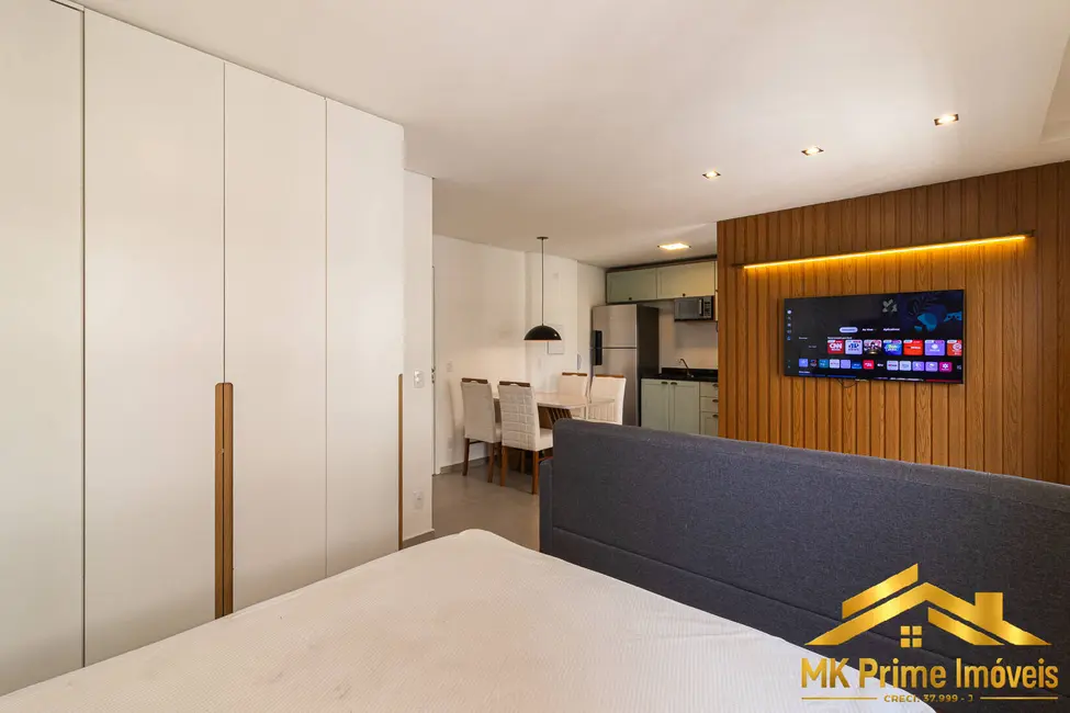 Foto 7 de Apartamento com 1 quarto à venda, 41m2 em Barueri - SP