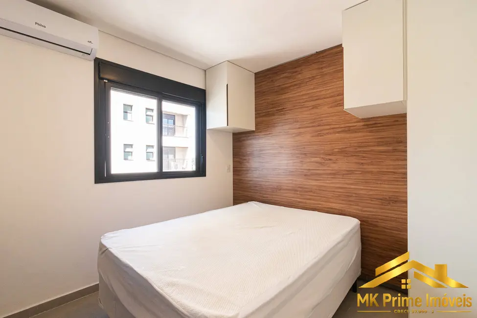 Foto 6 de Apartamento com 1 quarto à venda, 41m2 em Barueri - SP