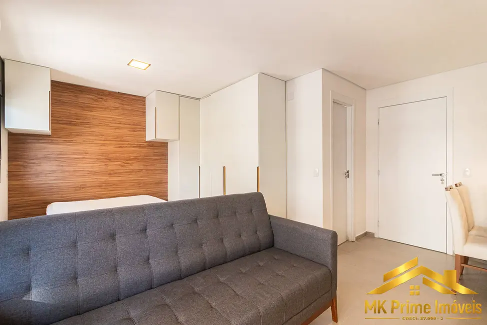 Foto 4 de Apartamento com 1 quarto à venda, 41m2 em Barueri - SP