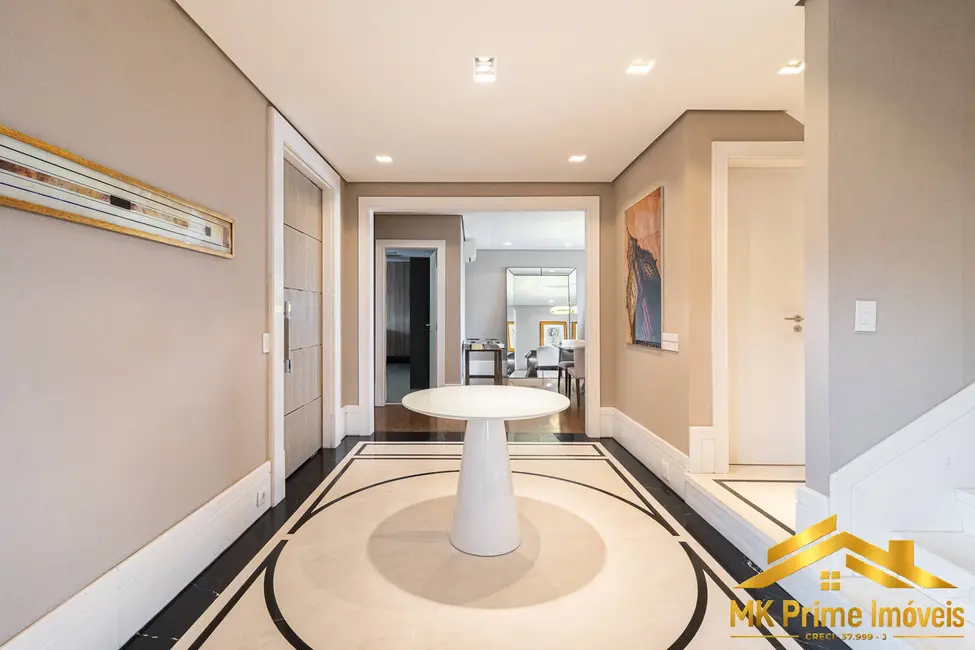 Apartamento com 4 quartos para alugar, 505m2 em Alphaville Empresarial, Barueri - SP - imagem 6 Foto 6 de Apartamento com 4 quartos para alugar, 505m2 em Alphaville Empresarial, Barueri - SP