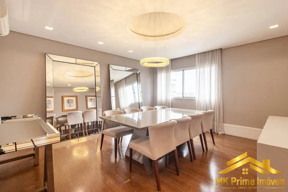 Apartamento com 4 quartos para alugar, 505m2 em Alphaville Empresarial, Barueri - SP - imagem 8 Foto 8 de Apartamento com 4 quartos para alugar, 505m2 em Alphaville Empresarial, Barueri - SP