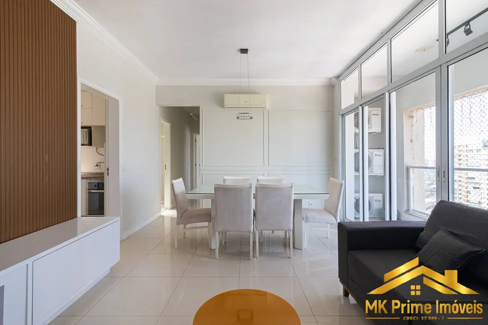 Foto 2 de Apartamento com 2 quartos para alugar, 89m2 em Sítio Tamboré Alphaville, Barueri - SP