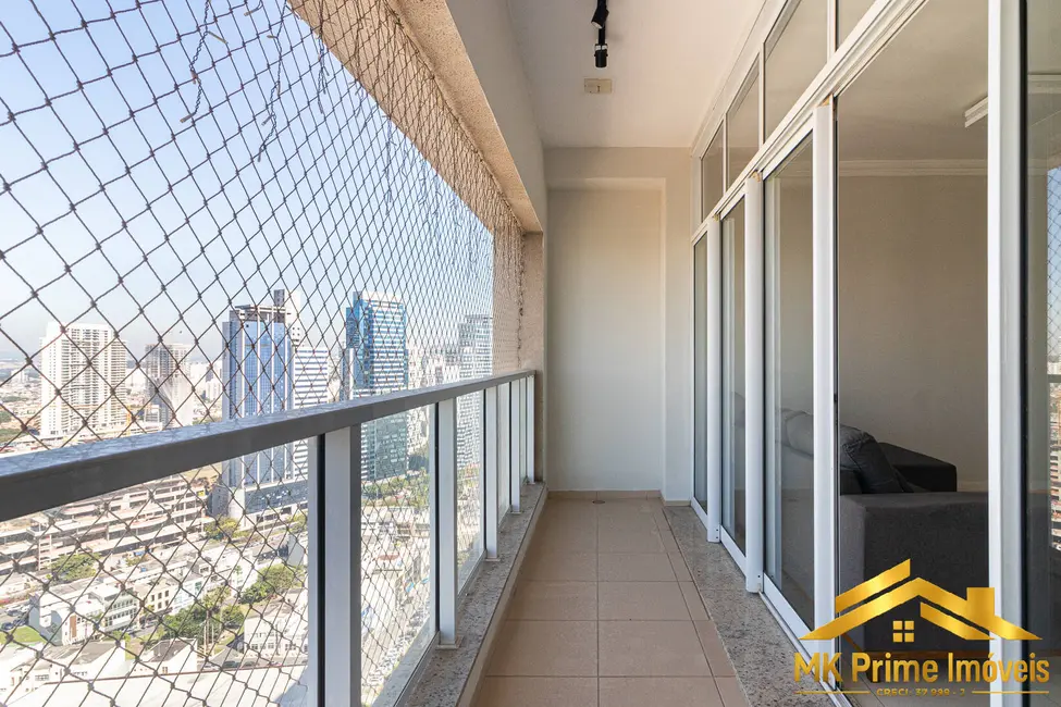 Foto 7 de Apartamento com 2 quartos para alugar, 89m2 em Sítio Tamboré Alphaville, Barueri - SP
