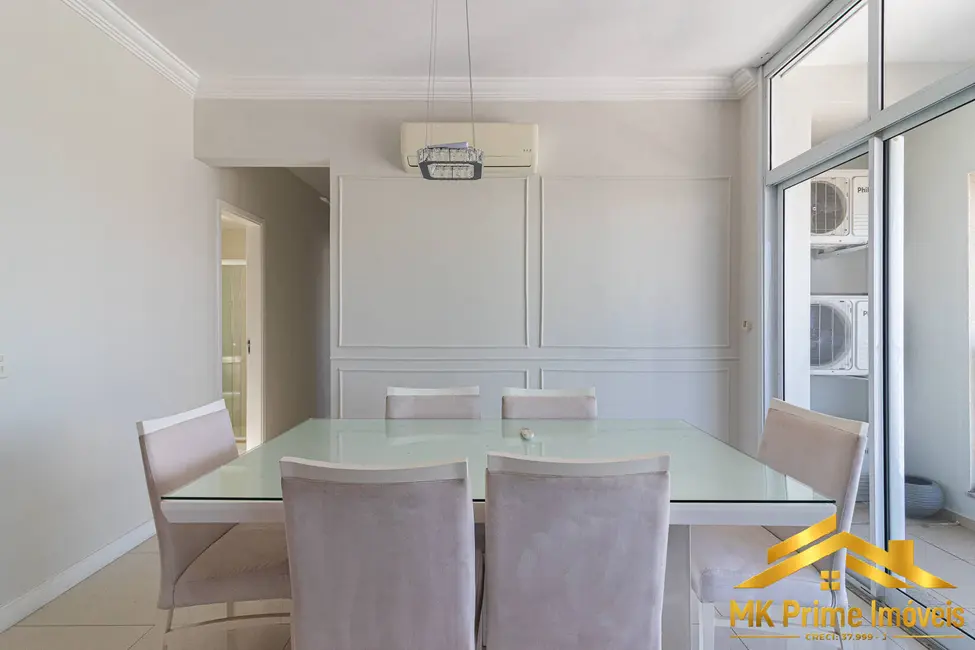 Foto 4 de Apartamento com 2 quartos para alugar, 89m2 em Sítio Tamboré Alphaville, Barueri - SP