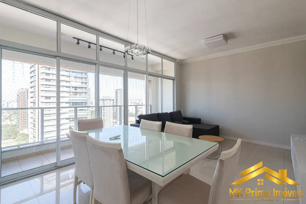 Foto 5 de Apartamento com 2 quartos para alugar, 89m2 em Sítio Tamboré Alphaville, Barueri - SP