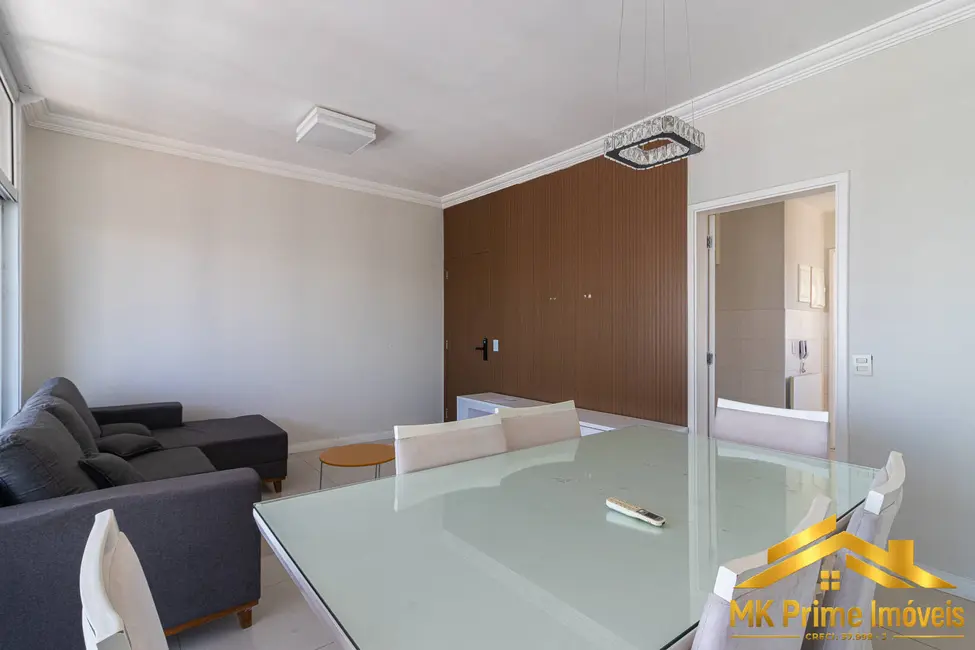 Foto 6 de Apartamento com 2 quartos para alugar, 89m2 em Sítio Tamboré Alphaville, Barueri - SP