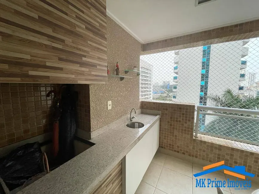 Foto 9 de Apartamento com 2 quartos à venda, 73m2 em Centro, Osasco - SP