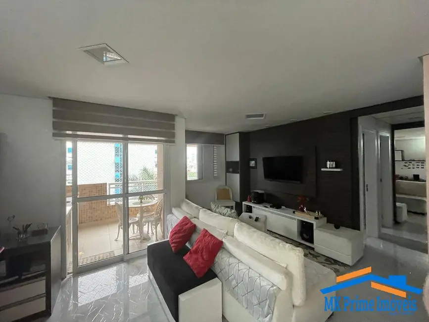 Foto 3 de Apartamento com 2 quartos à venda, 73m2 em Centro, Osasco - SP