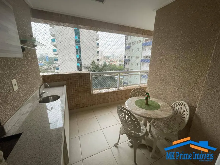 Foto 8 de Apartamento com 2 quartos à venda, 73m2 em Centro, Osasco - SP