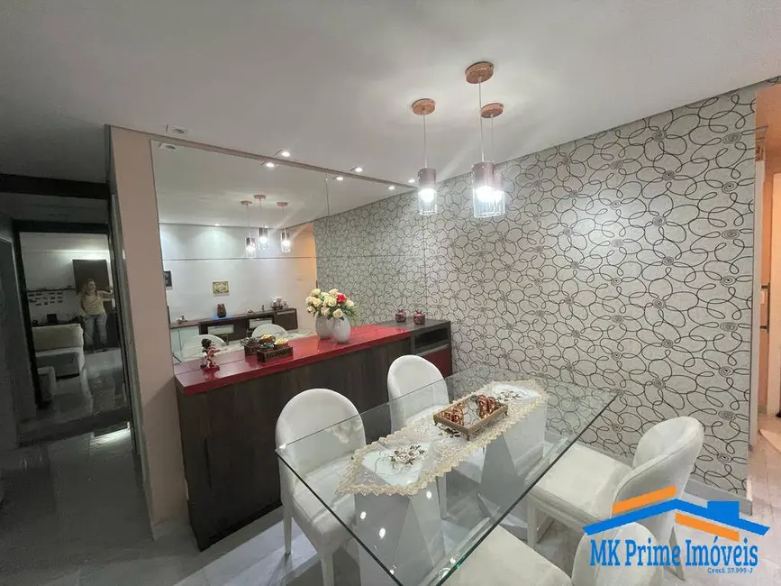 Foto 2 de Apartamento com 2 quartos à venda, 73m2 em Centro, Osasco - SP