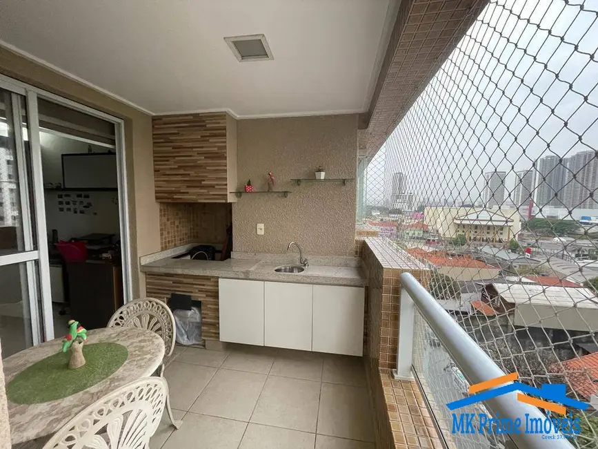 Foto 6 de Apartamento com 2 quartos à venda, 73m2 em Centro, Osasco - SP