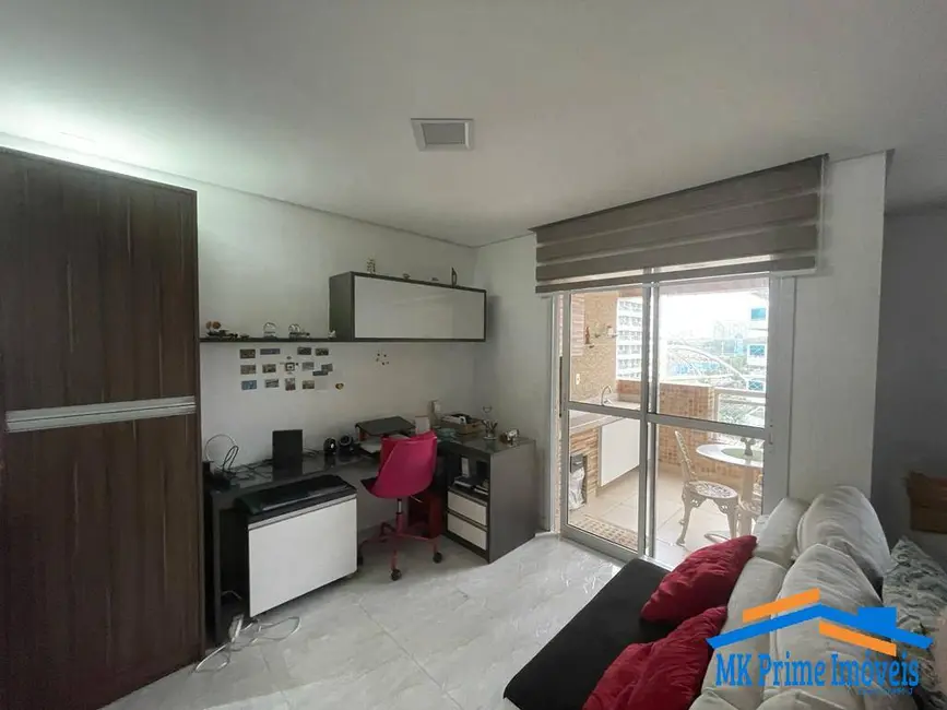 Foto 4 de Apartamento com 2 quartos à venda, 73m2 em Centro, Osasco - SP