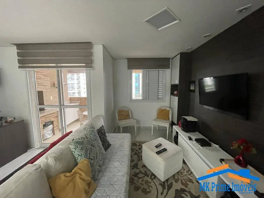 Foto 5 de Apartamento com 2 quartos à venda, 73m2 em Centro, Osasco - SP