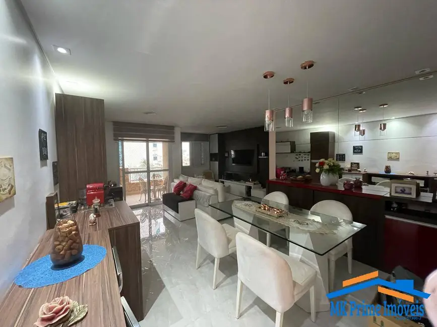 Foto 1 de Apartamento com 2 quartos à venda, 73m2 em Centro, Osasco - SP