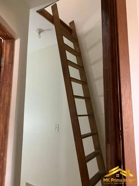 Foto 9 de Sobrado com 3 quartos à venda, 127m2 em Parque Maria Domitila, São Paulo - SP
