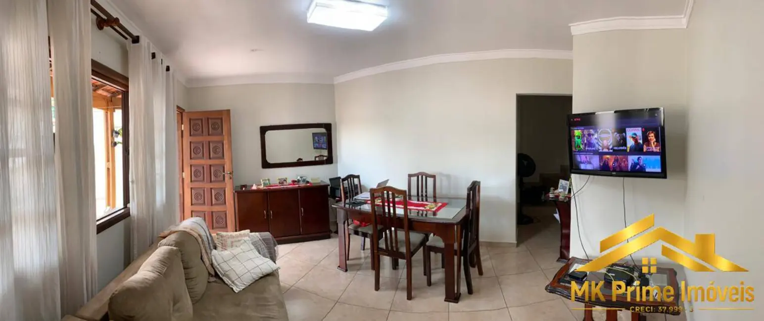 Foto 7 de Sobrado com 3 quartos à venda, 127m2 em Parque Maria Domitila, São Paulo - SP