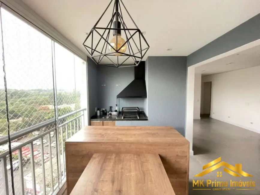 Apartamento com 3 quartos à venda, 83m2 em Continental, Osasco - SP - imagem 8 Foto 8 de Apartamento com 3 quartos à venda, 83m2 em Continental, Osasco - SP