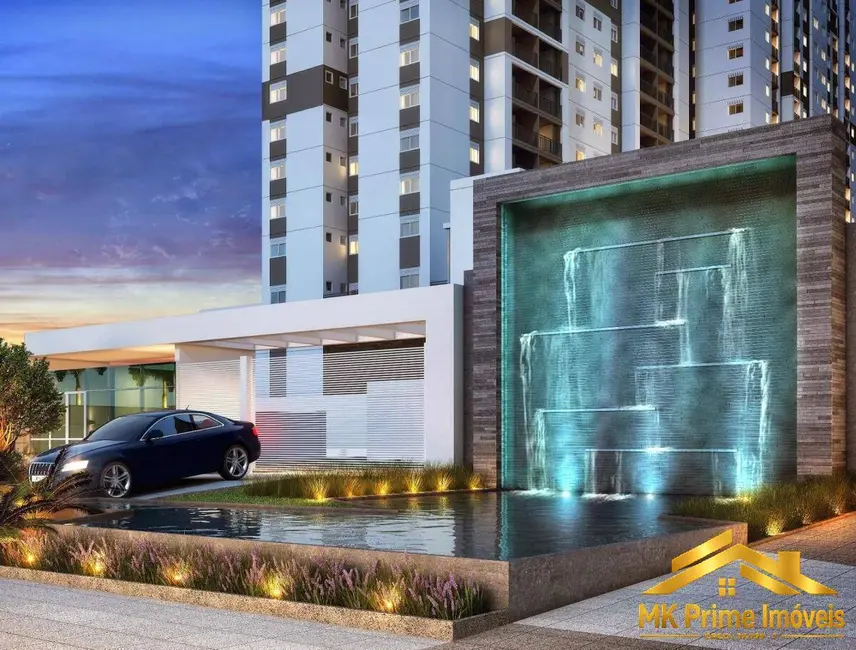 Apartamento com 3 quartos à venda, 83m2 em Continental, Osasco - SP - imagem 1 Foto 1 de Apartamento com 3 quartos à venda, 83m2 em Continental, Osasco - SP