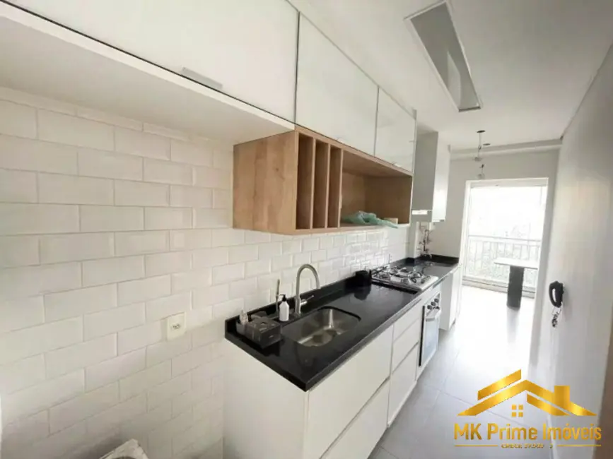 Apartamento com 3 quartos à venda, 83m2 em Continental, Osasco - SP - imagem 5 Foto 5 de Apartamento com 3 quartos à venda, 83m2 em Continental, Osasco - SP