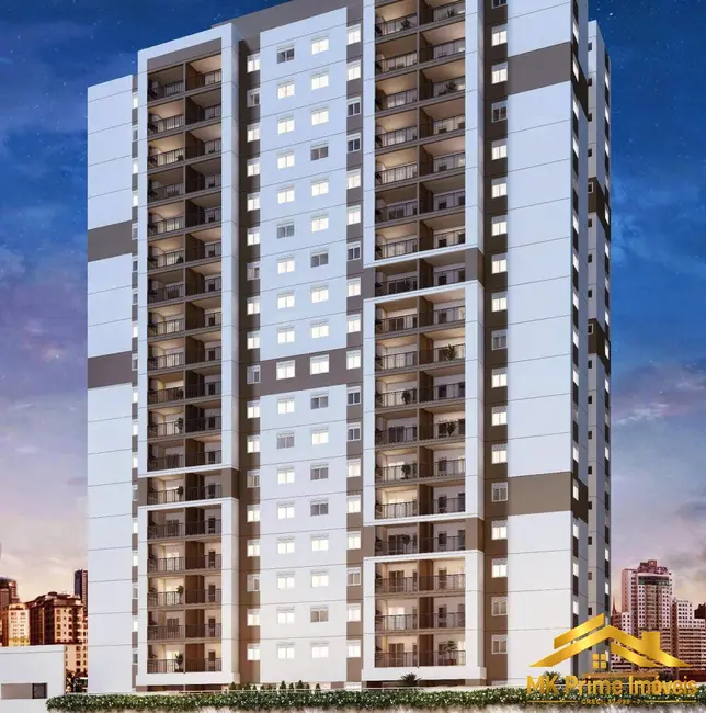 Apartamento com 3 quartos à venda, 83m2 em Continental, Osasco - SP - imagem 2 Foto 2 de Apartamento com 3 quartos à venda, 83m2 em Continental, Osasco - SP