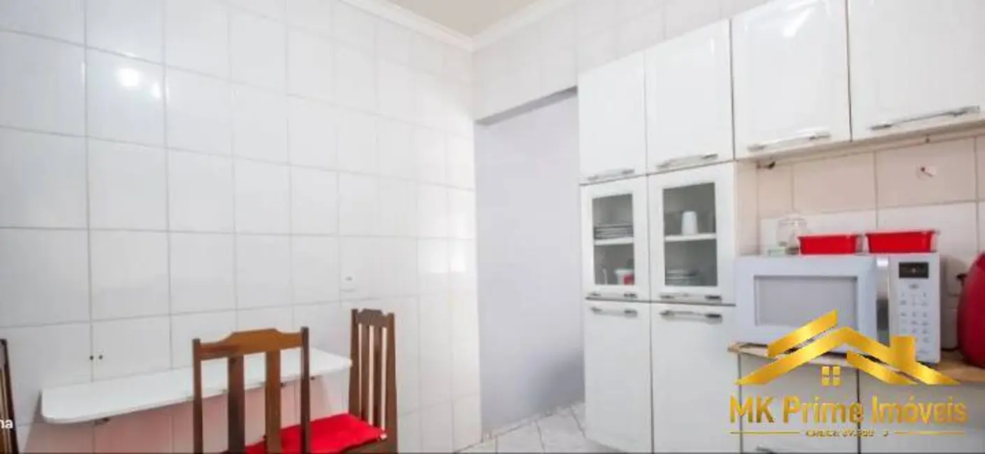 Foto 6 de Casa com 4 quartos à venda, 131m2 em Jaguaribe, Osasco - SP