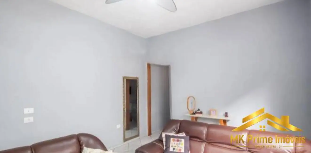 Foto 4 de Casa com 4 quartos à venda, 131m2 em Jaguaribe, Osasco - SP