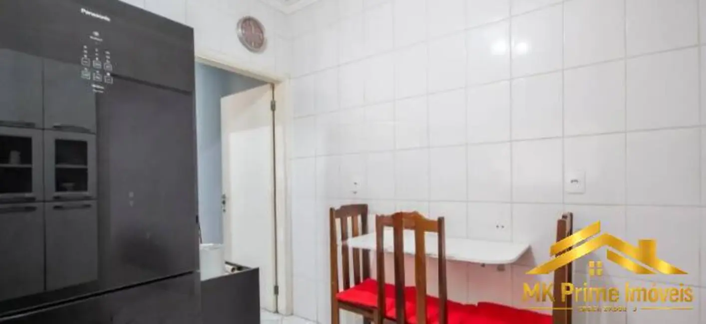 Foto 7 de Casa com 4 quartos à venda, 131m2 em Jaguaribe, Osasco - SP