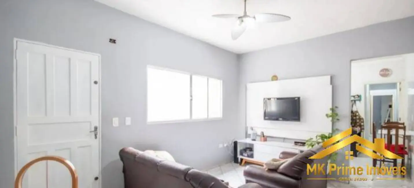 Foto 2 de Casa com 4 quartos à venda, 131m2 em Jaguaribe, Osasco - SP