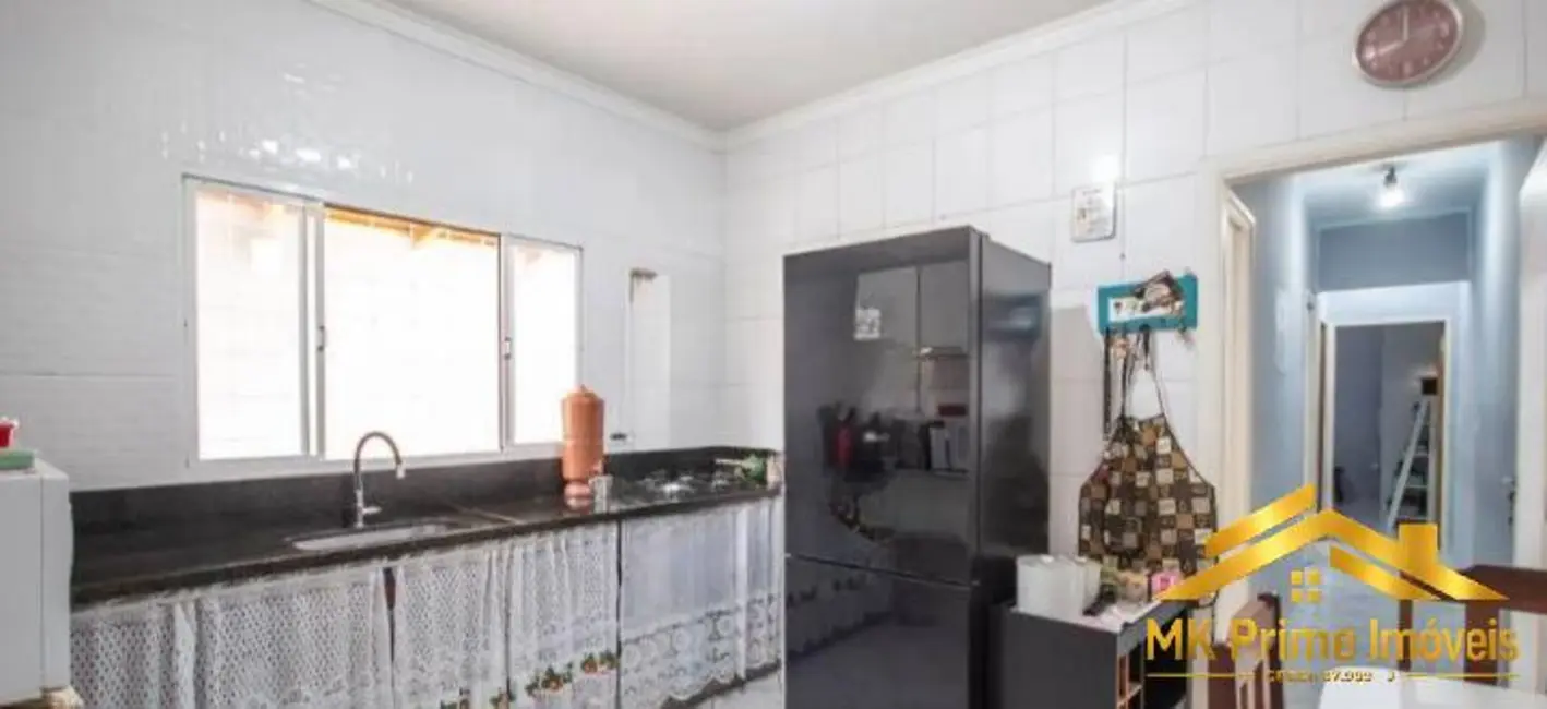 Foto 5 de Casa com 4 quartos à venda, 131m2 em Jaguaribe, Osasco - SP