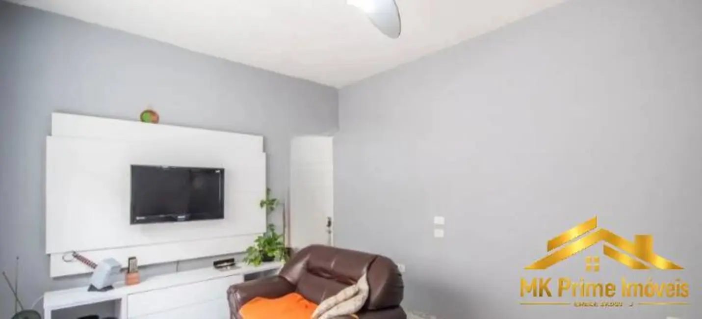 Foto 3 de Casa com 4 quartos à venda, 131m2 em Jaguaribe, Osasco - SP