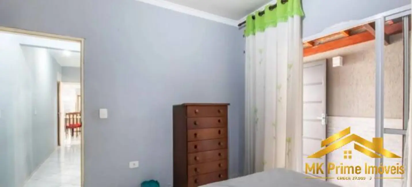 Foto 9 de Casa com 4 quartos à venda, 131m2 em Jaguaribe, Osasco - SP