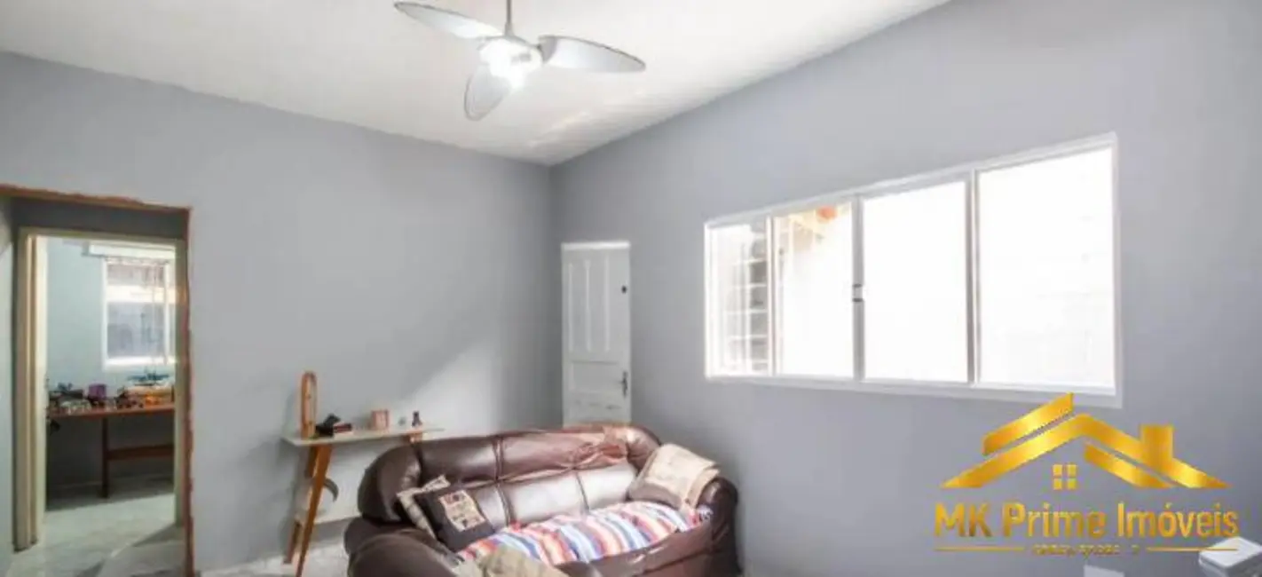 Foto 1 de Casa com 4 quartos à venda, 131m2 em Jaguaribe, Osasco - SP