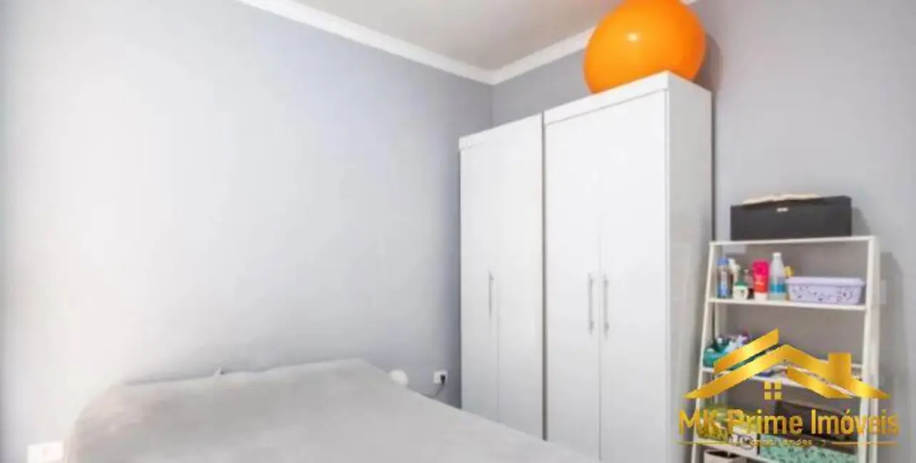 Foto 8 de Casa com 4 quartos à venda, 131m2 em Jaguaribe, Osasco - SP