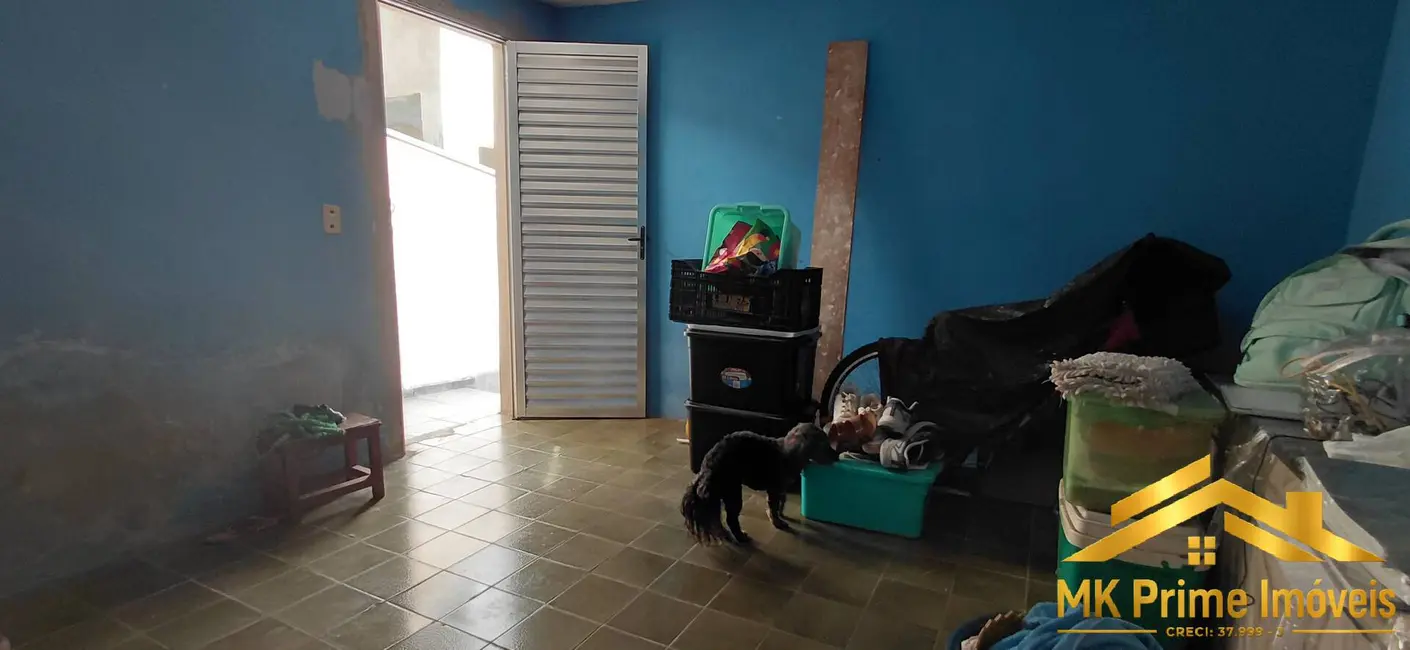 Foto 5 de Casa à venda, 136m2 em Bandeiras, Osasco - SP