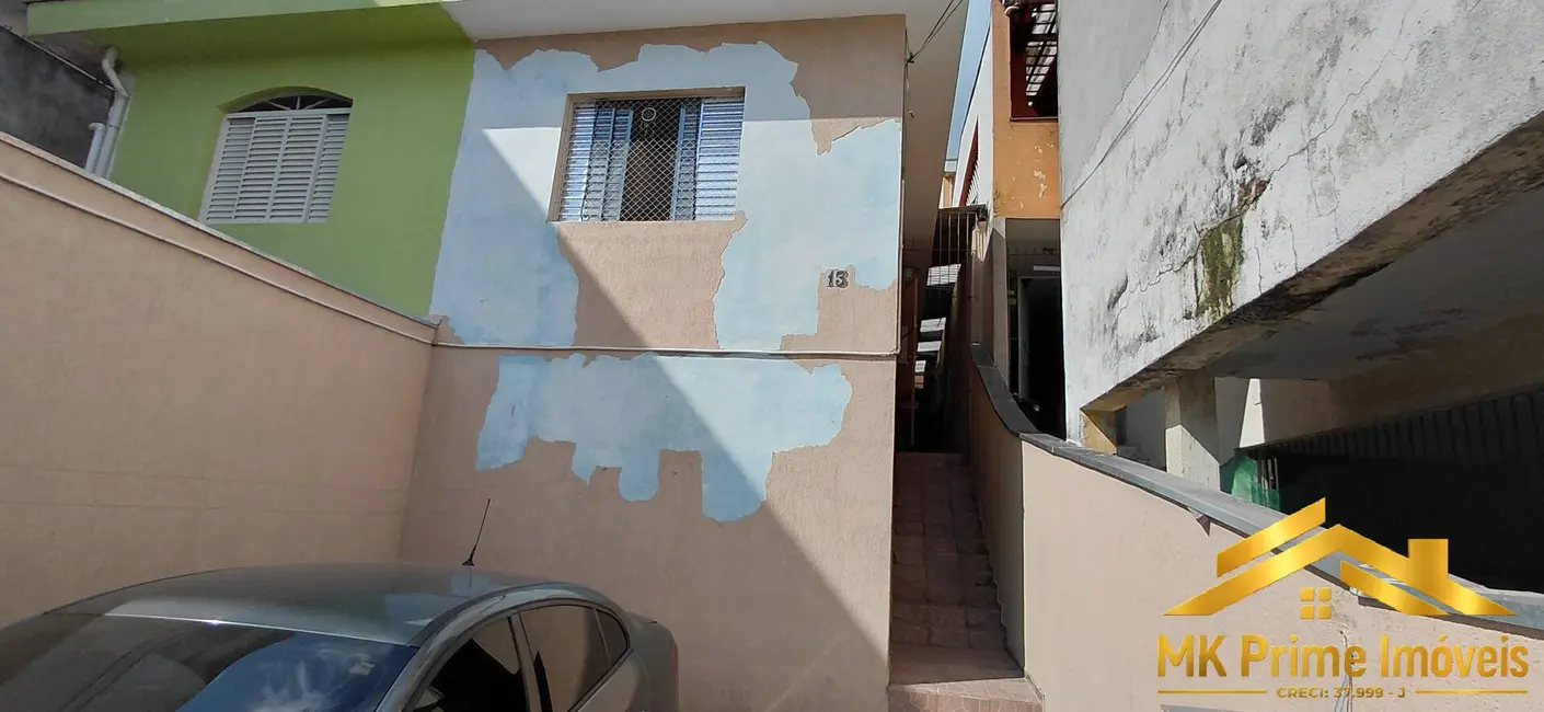 Foto 3 de Casa à venda, 136m2 em Bandeiras, Osasco - SP