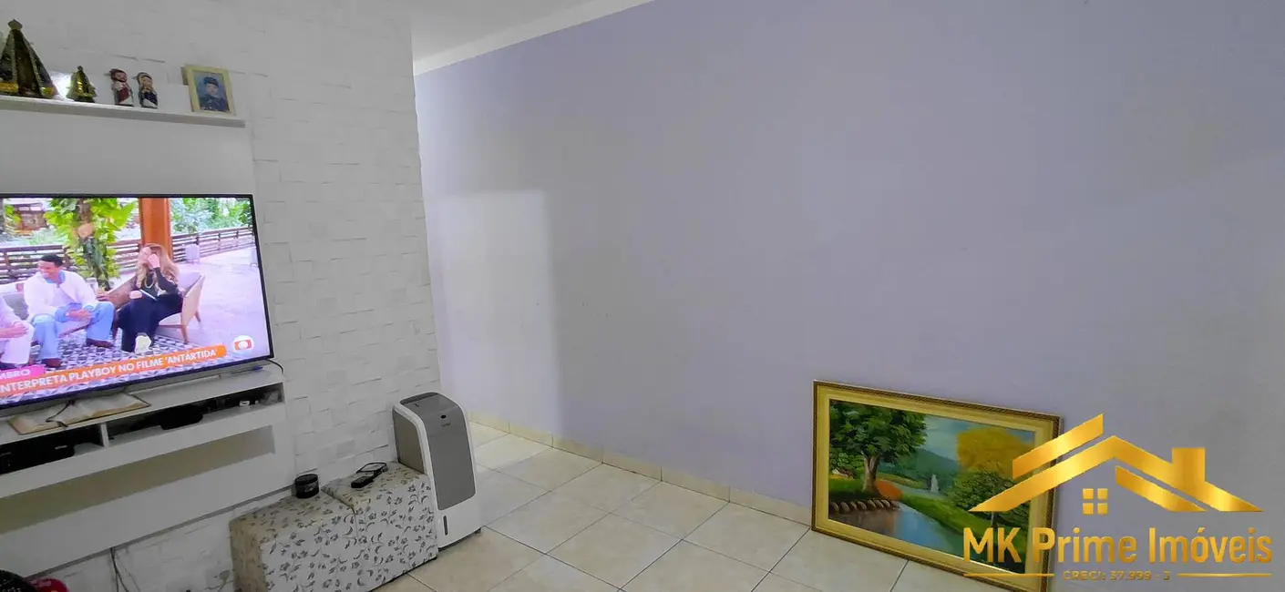 Foto 21 de Casa à venda, 136m2 em Bandeiras, Osasco - SP