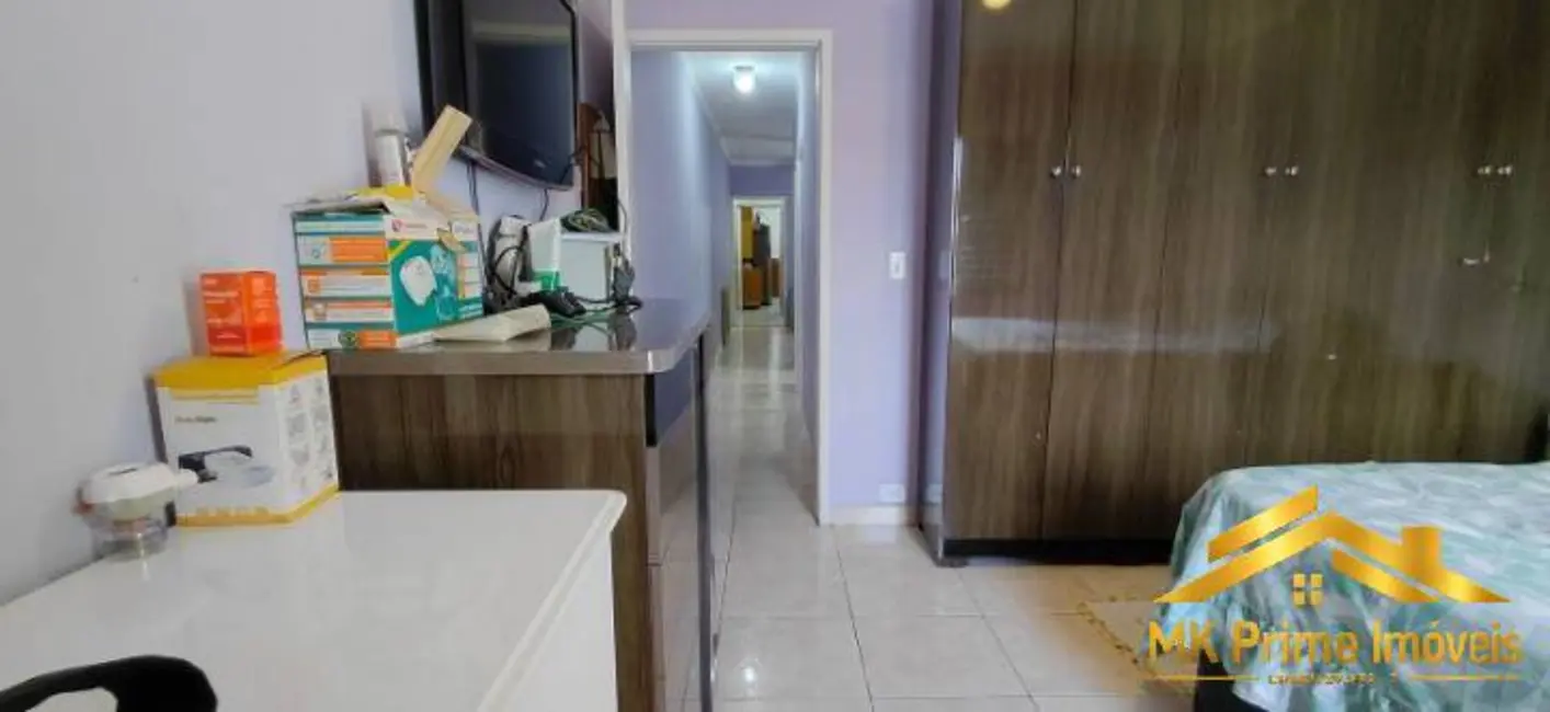 Foto 41 de Casa à venda, 136m2 em Bandeiras, Osasco - SP