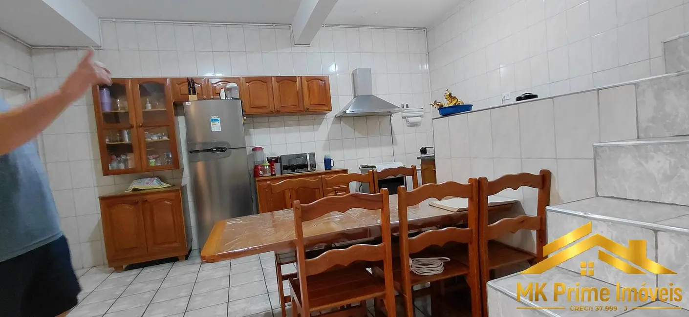 Foto 38 de Casa à venda, 136m2 em Bandeiras, Osasco - SP