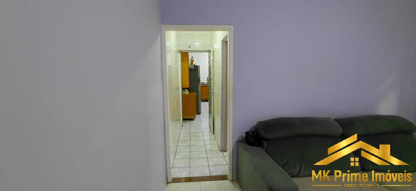 Foto 14 de Casa à venda, 136m2 em Bandeiras, Osasco - SP