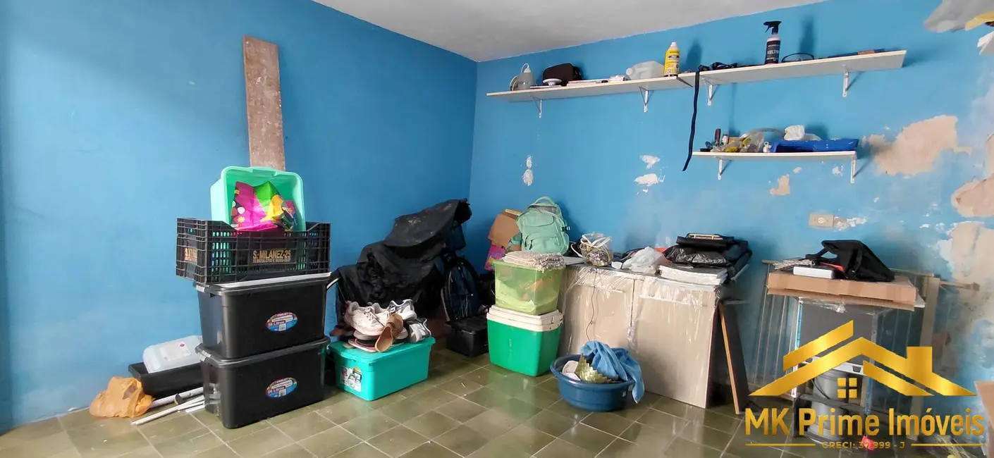 Foto 6 de Casa à venda, 136m2 em Bandeiras, Osasco - SP