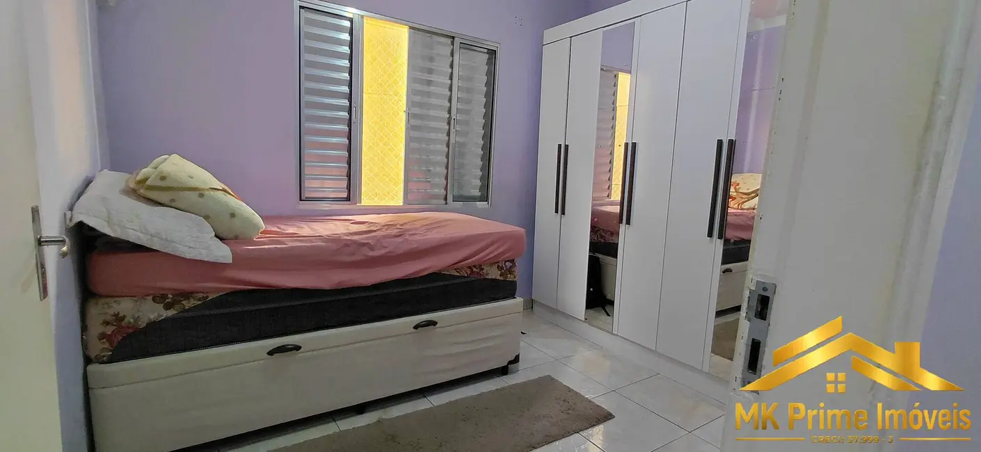 Foto 65 de Casa à venda, 136m2 em Bandeiras, Osasco - SP