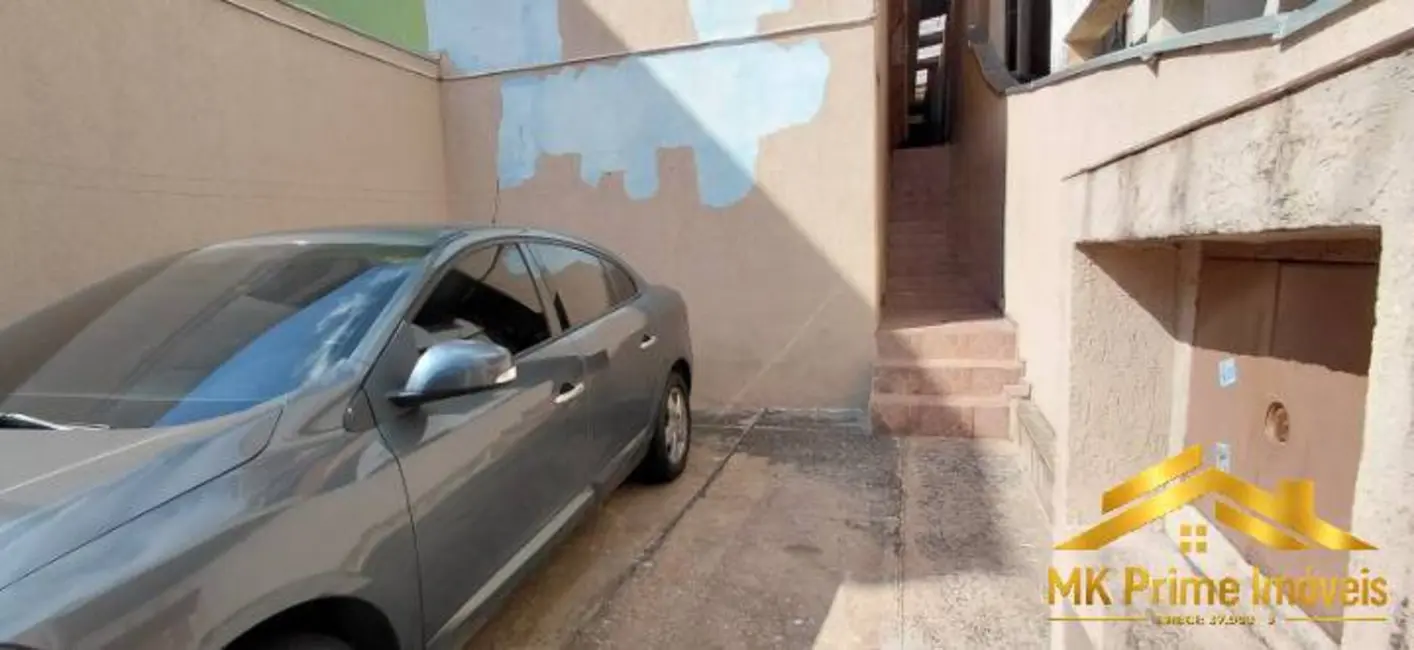 Foto 1 de Casa à venda, 136m2 em Bandeiras, Osasco - SP