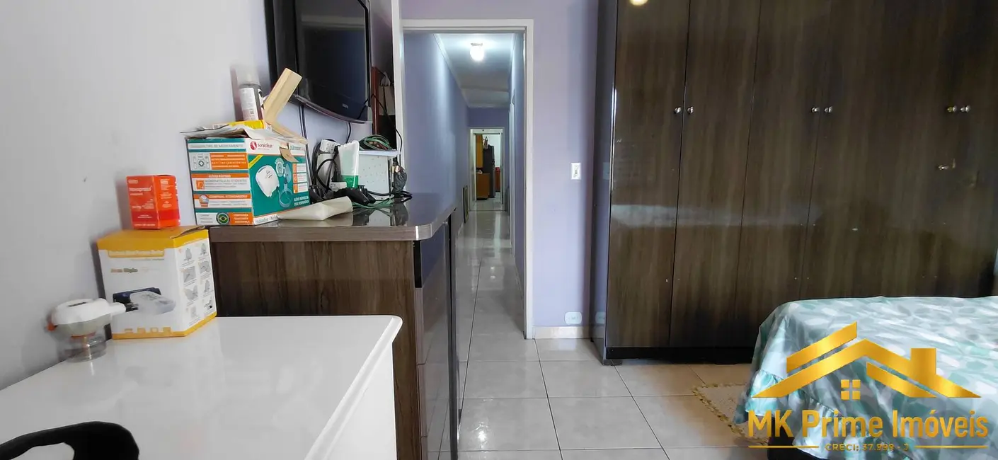 Foto 51 de Casa à venda, 136m2 em Bandeiras, Osasco - SP