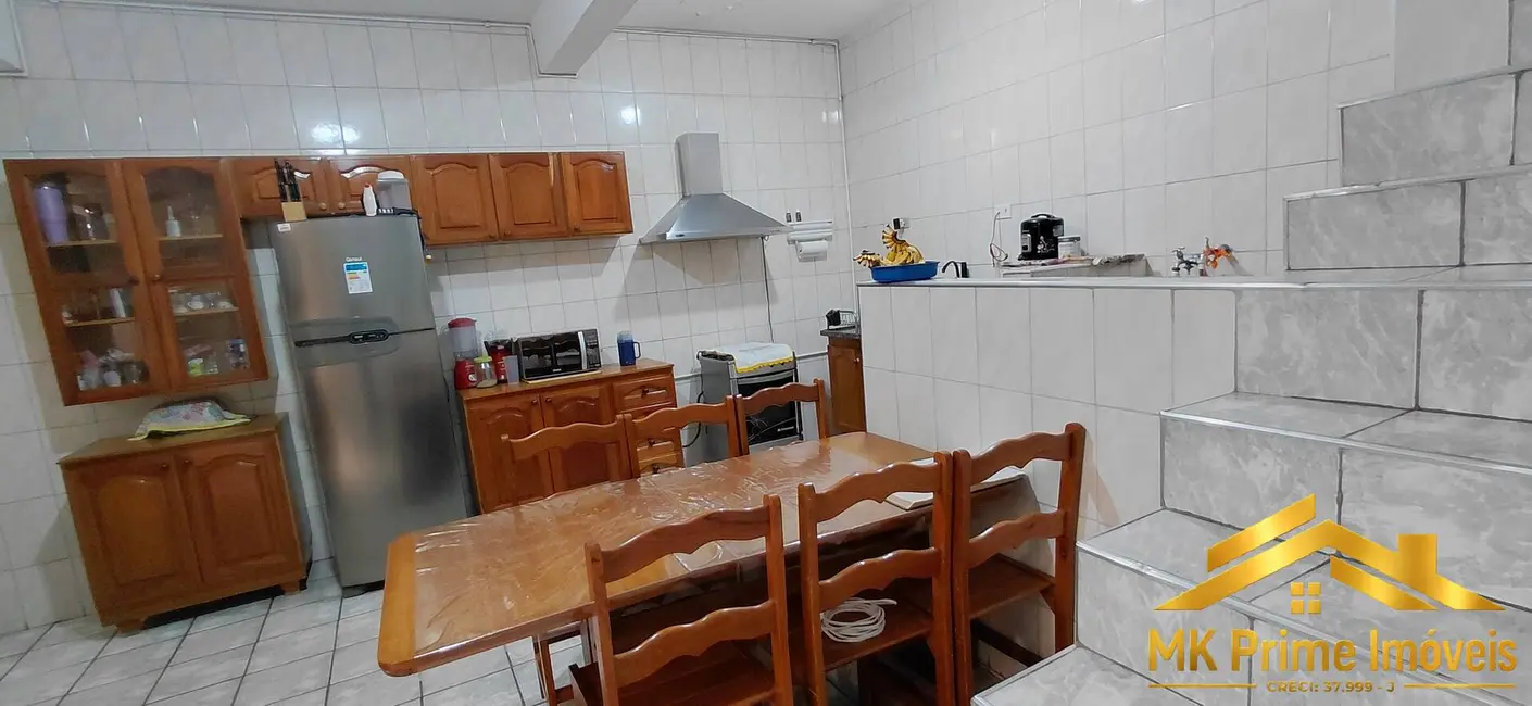 Foto 39 de Casa à venda, 136m2 em Bandeiras, Osasco - SP